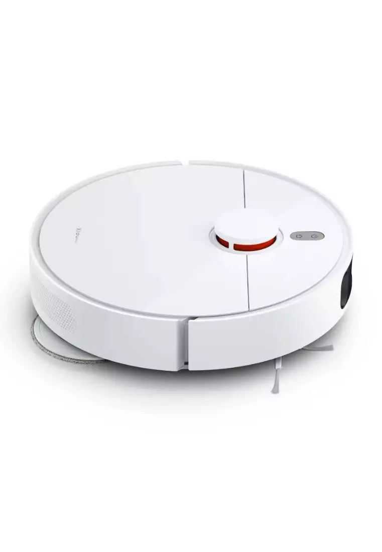 Buy Xiaomi Xiaomi Robot Vacuum S10+ (2in1 Sweep & Mop, LDS Laser