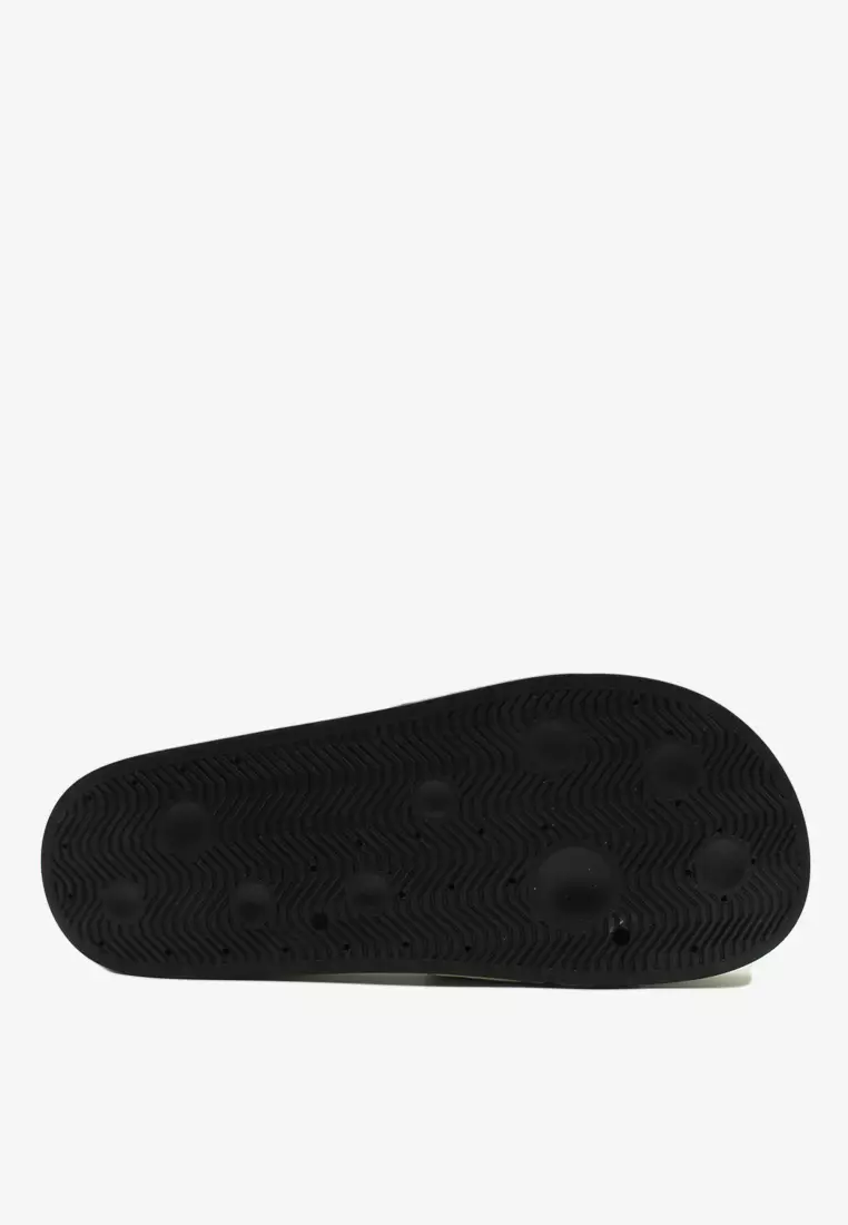 Dr Cardin Men Comfort Slides Sandals D-SLO-8168