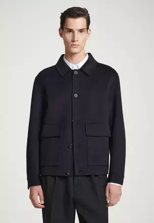 COS Men Jackets & Coats 2025 | Buy Jackets & Coats Online