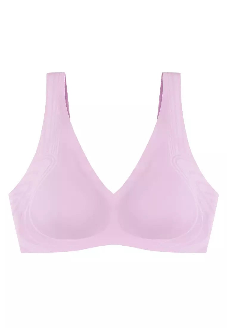 Sloggi Zero Feel N Top 2.0- Lupine