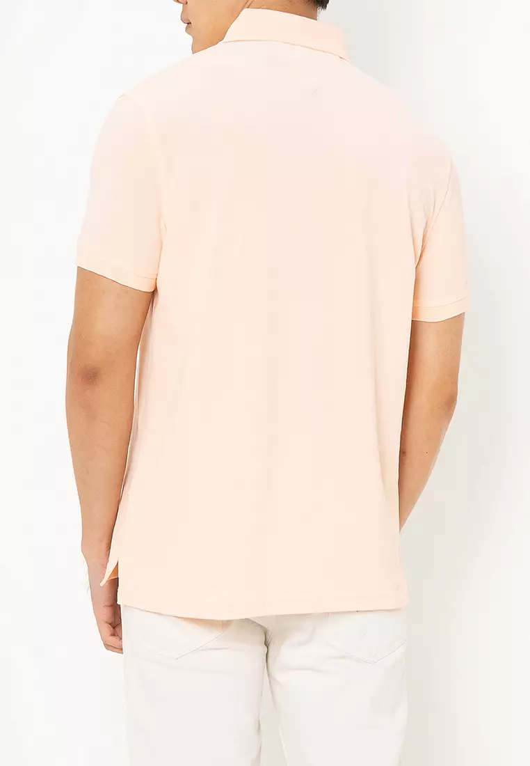 1985 Regular Polo Shirt