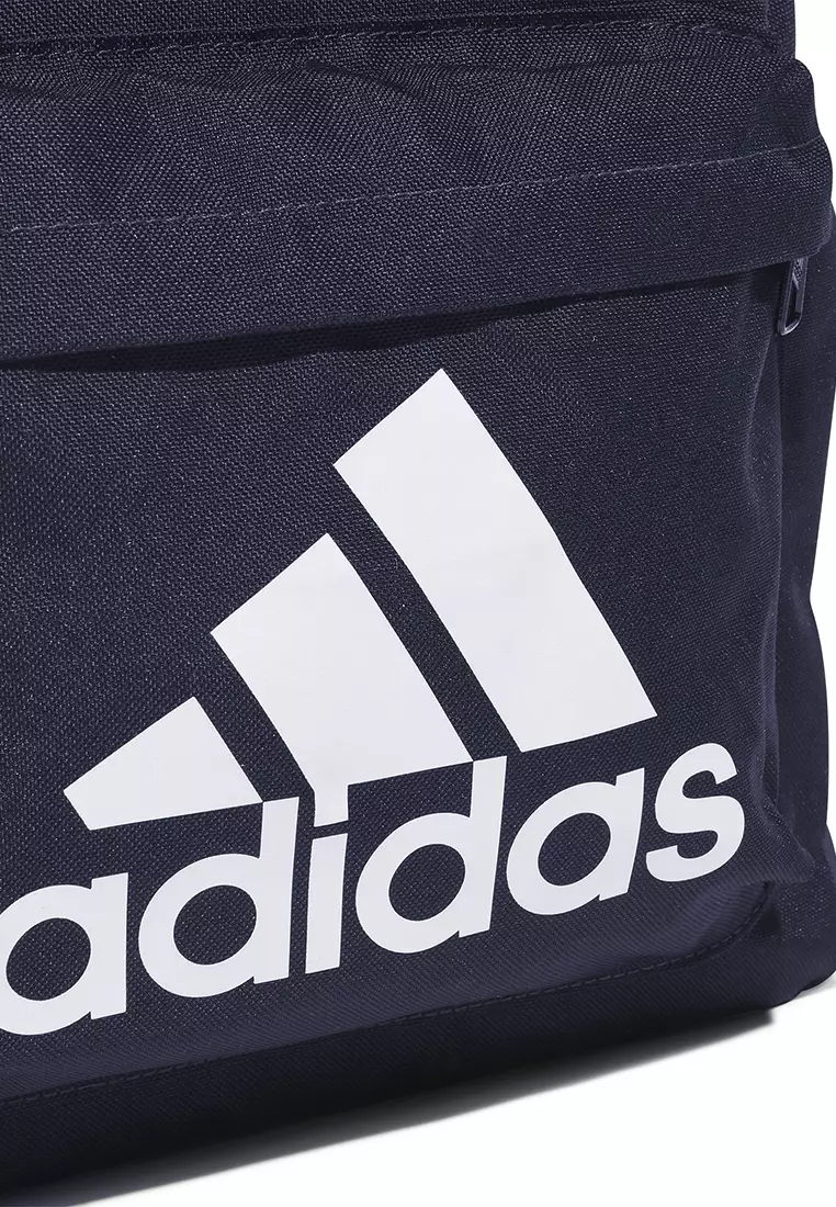 adidas classic big logo backpack
