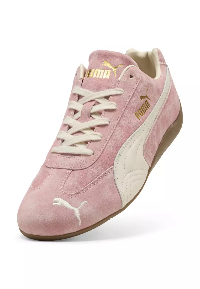 Speedcat Faded 男女皆宜休閒鞋