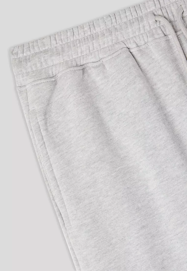 Man Full-Length Gym Pants