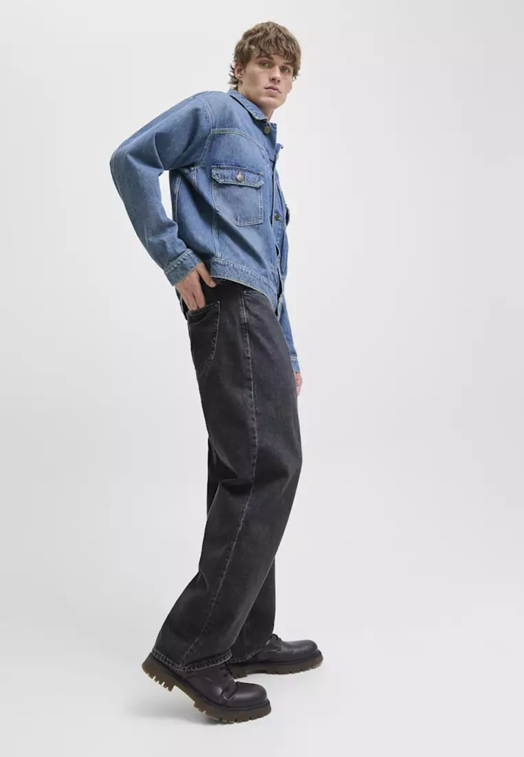 Squad 737 Jeans