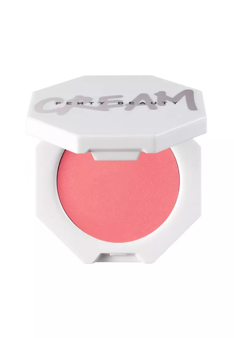 Discount on Fenty Beauty  shoes - SKU: Cheeks Out Freestyle Cream Blush In Petal Poppin (3g)