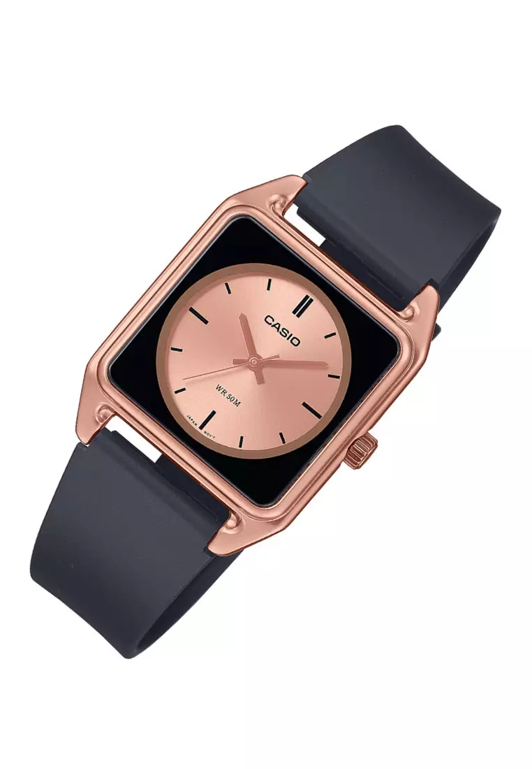 Analog Watch MTP-B170-5E