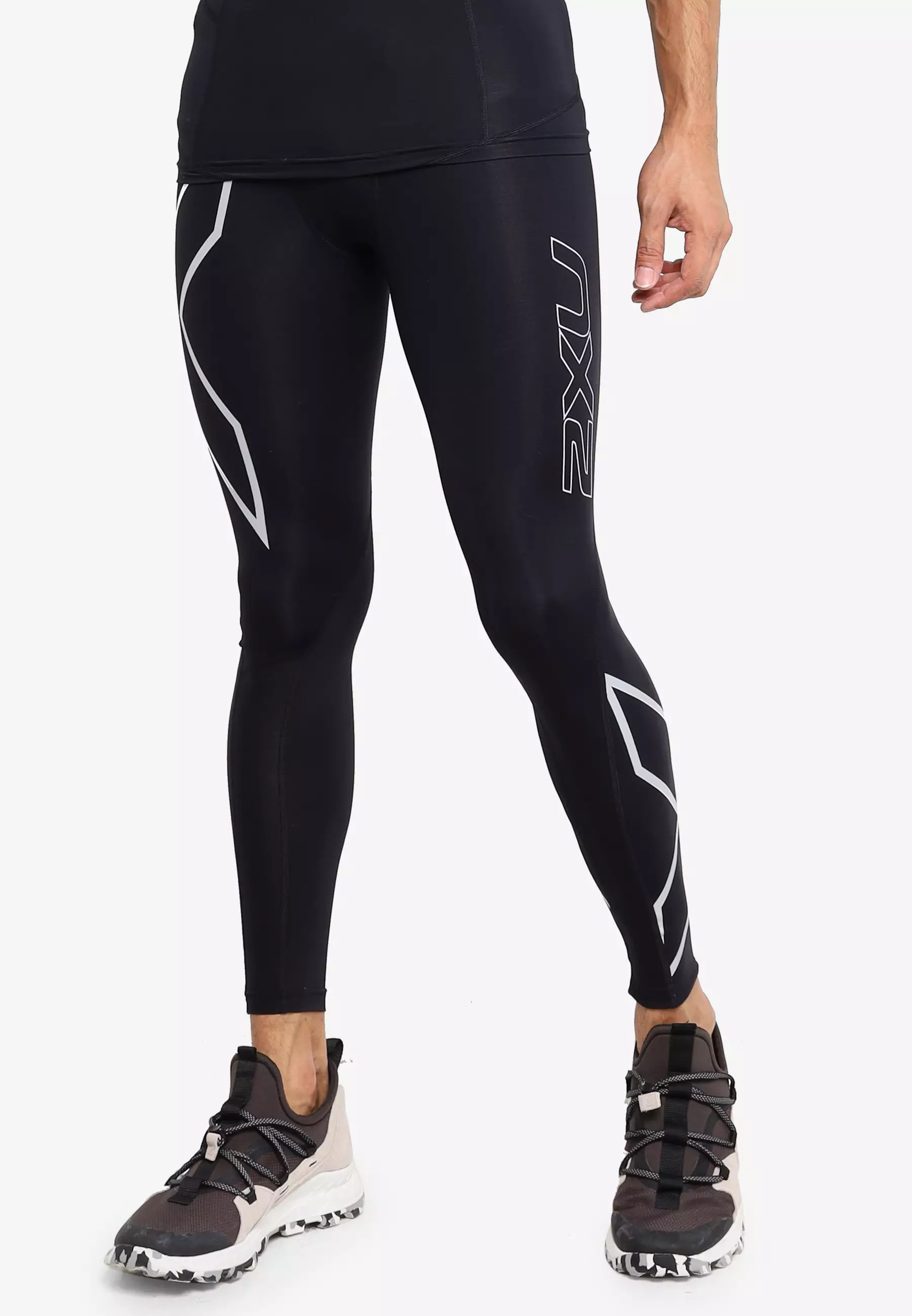 Buy 2XU Ignition Shield Compression Tights 2024 Online