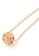 6IXTY8IGHT gold Dazzling Disco Ball Necklace AC03300 795F2AC70CC8D9GS_2