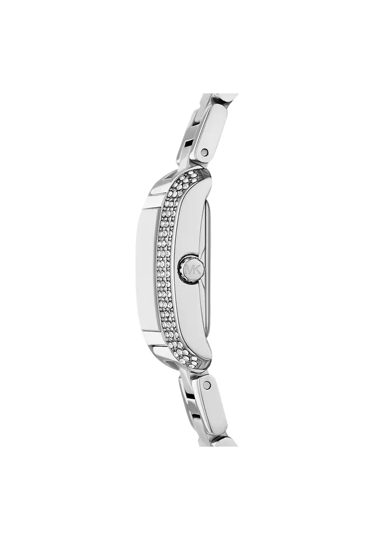 Ladies' Watch Set in Silver MK7514SET