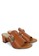 CLAYMORE brown Wedges Claymore P-03 Camel A6114SHD53CB12GS_5