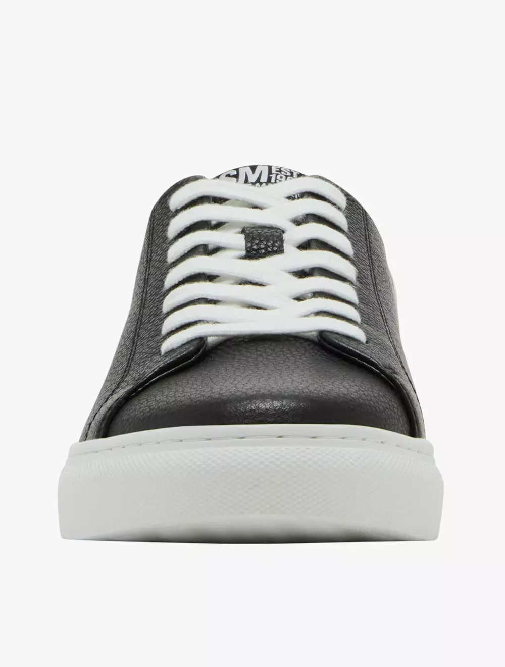Steve Madden CHARDD Men's Sneakers - Black