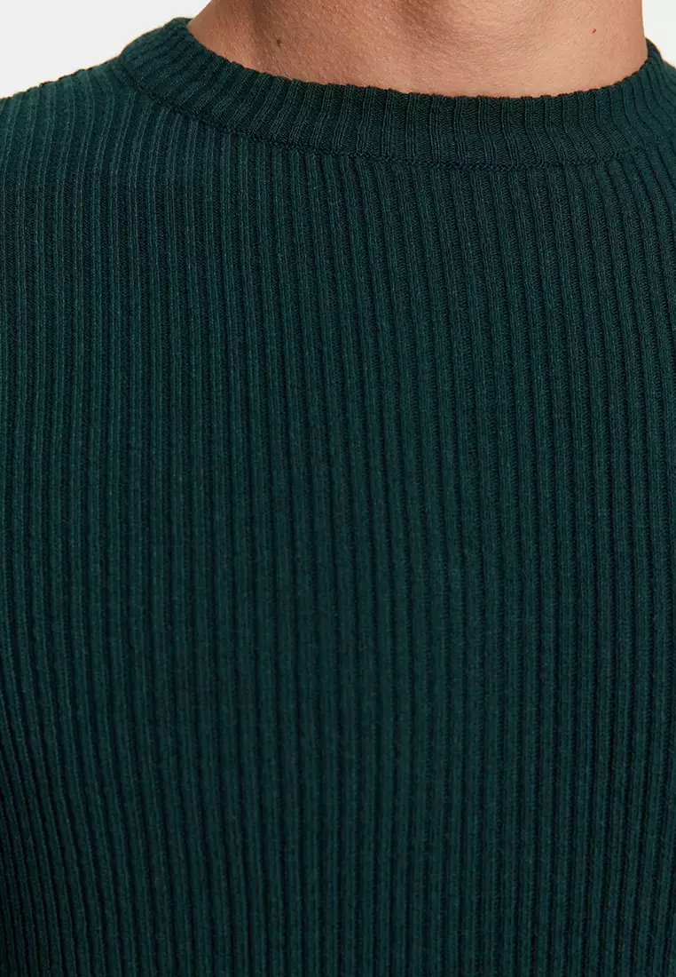 Buy Trendyol Knit Sweater 2024 Online | ZALORA Philippines