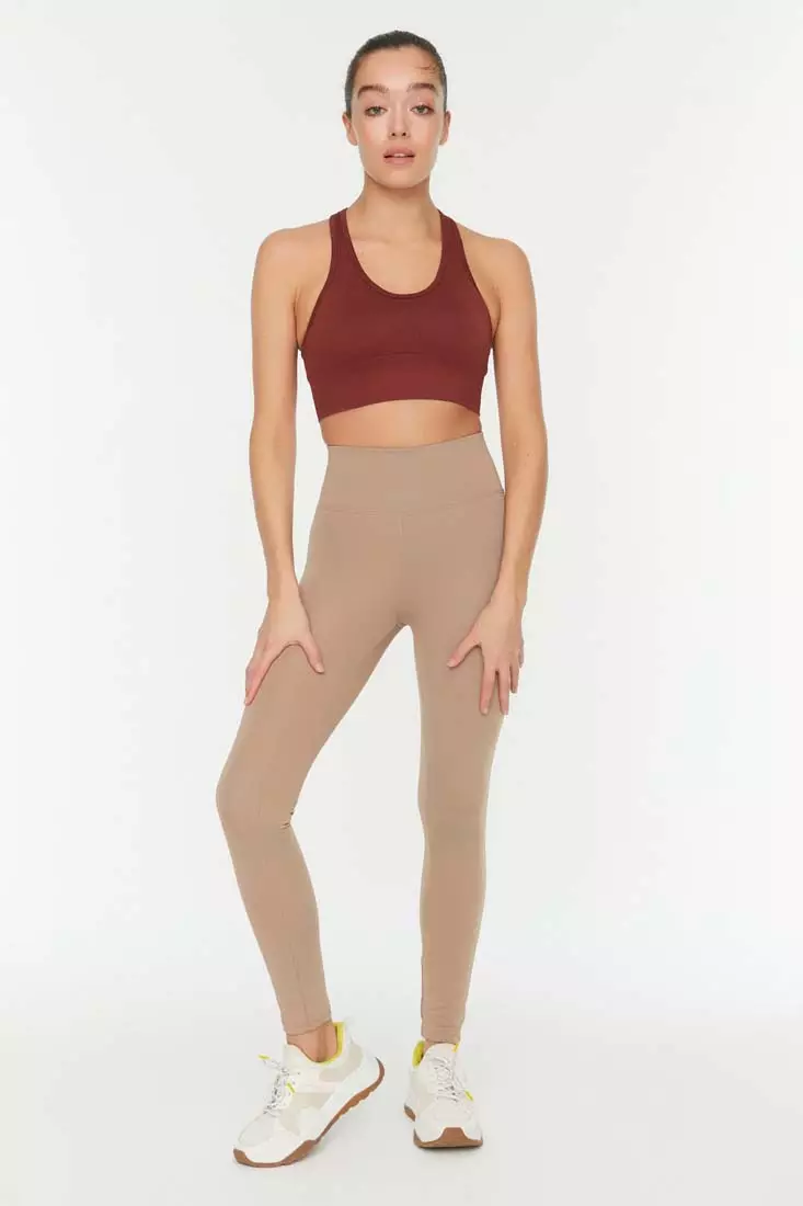 Concentrator Sports Leggings