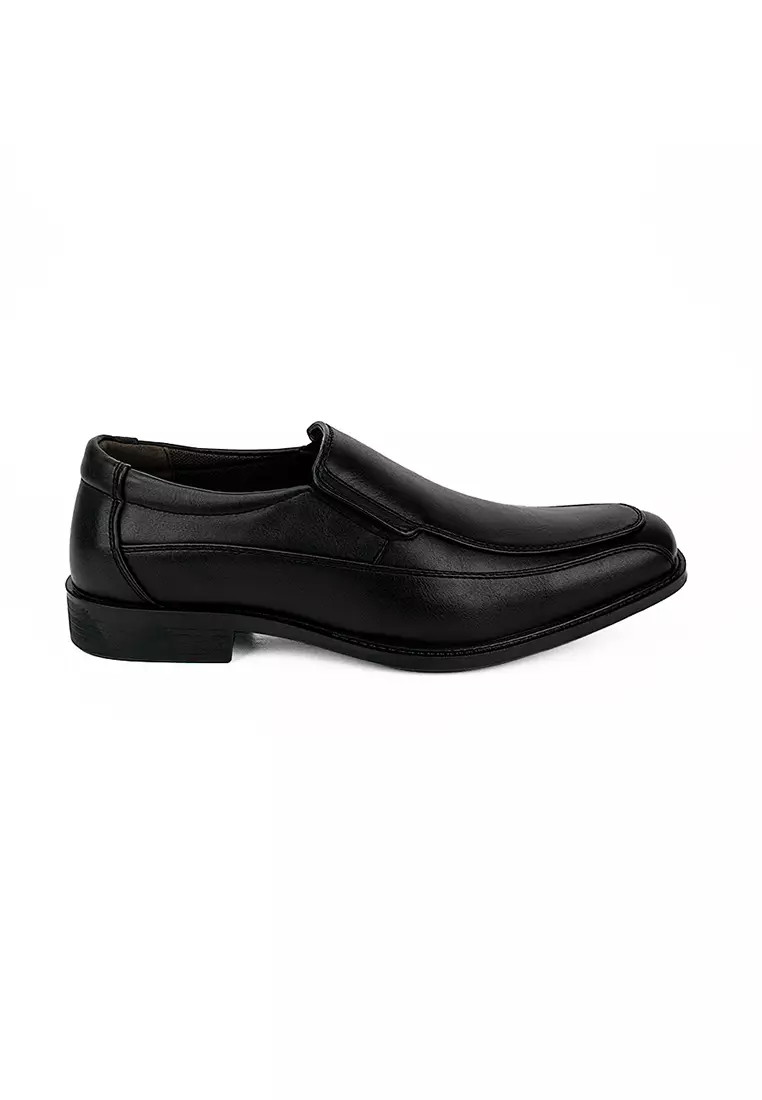 Men's Formal Shoes MV 22142 Black C6 C38