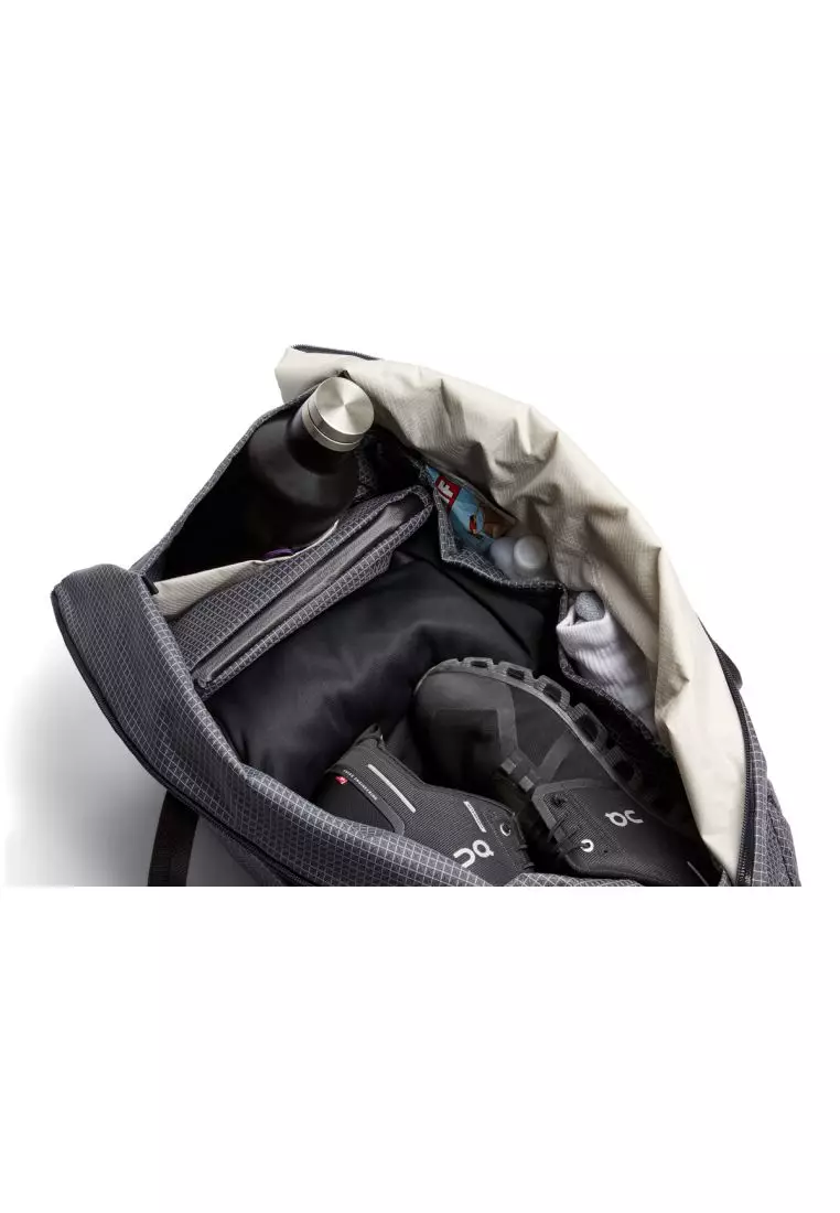 Bellroy Lite Duffel - Arcadegrey