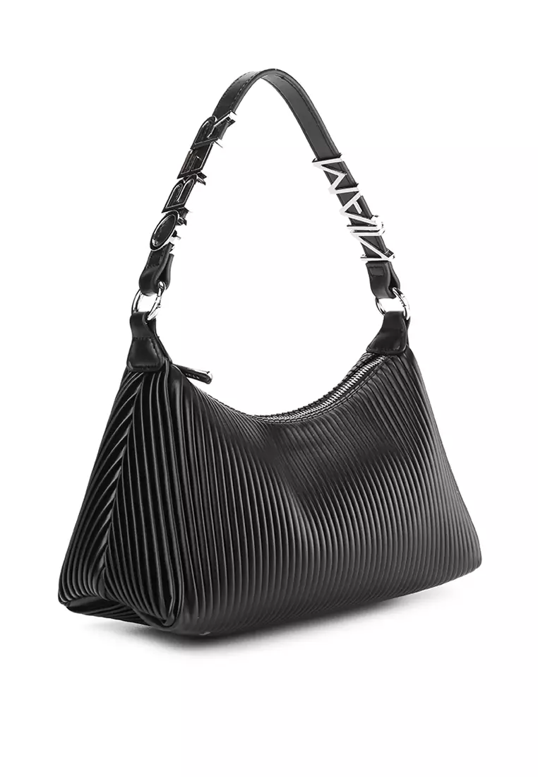 Barrera Shoulder Bag(M)