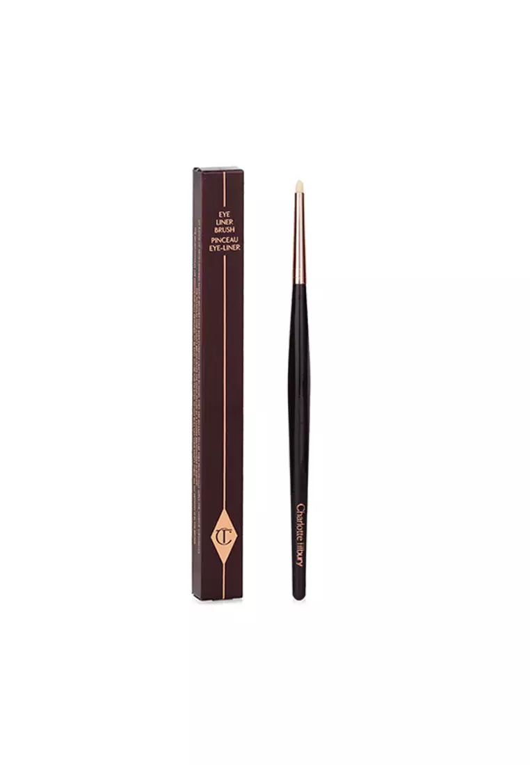 CHARLOTTE TILBURY - Eye Liner Brush 1pcs