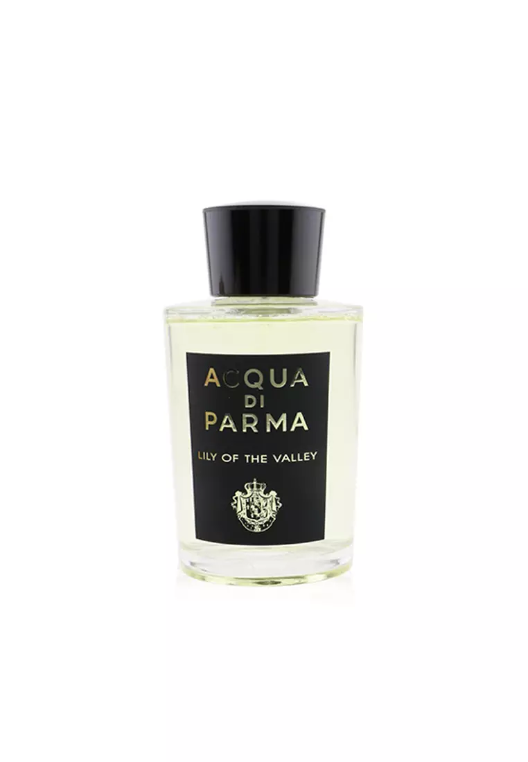 線上選購Acqua Di Parma ACQUA DI PARMA - Signatures Of The Sun Lily