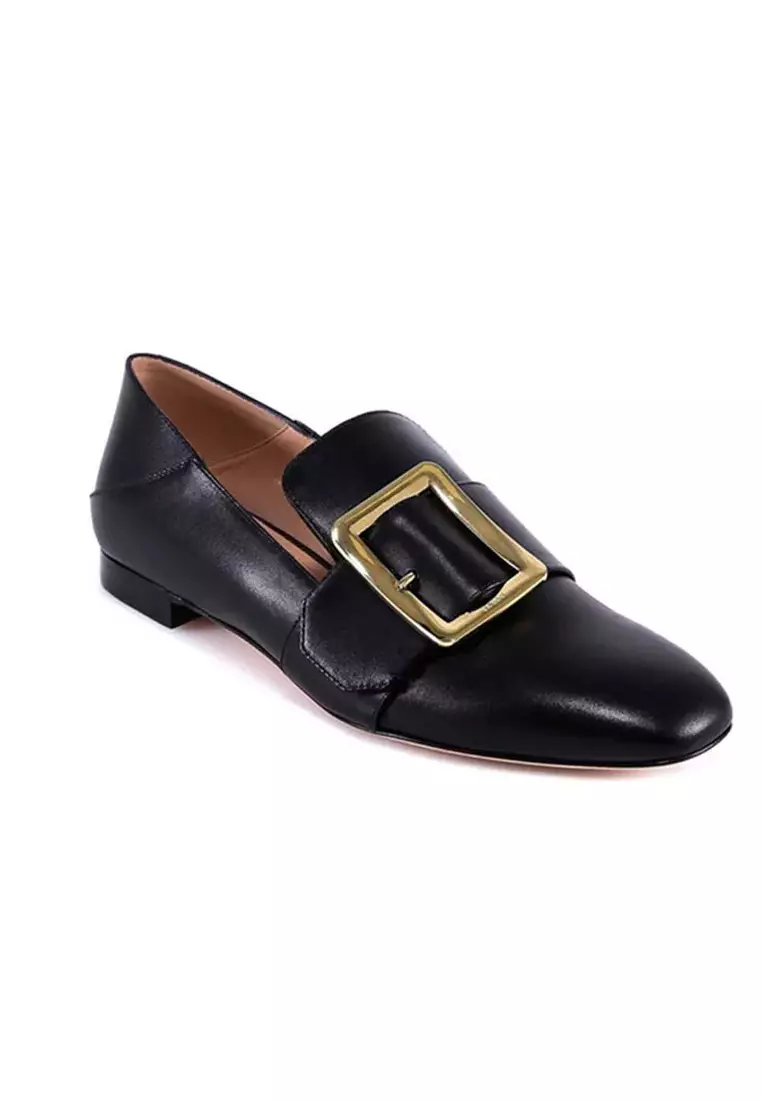 Ladies Shoes Bally Casual Shoes Buy BALLY Women's Casual Flats