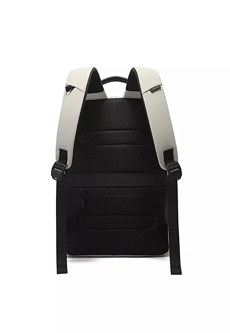 BANGE Riven Laptop Backpack Multi-Compartment Water Resistant (15.6")
