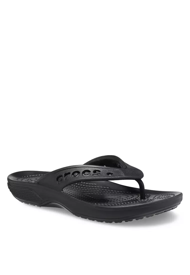 Buy Crocs Baya II Flip Flops 2024 Online ZALORA Singapore