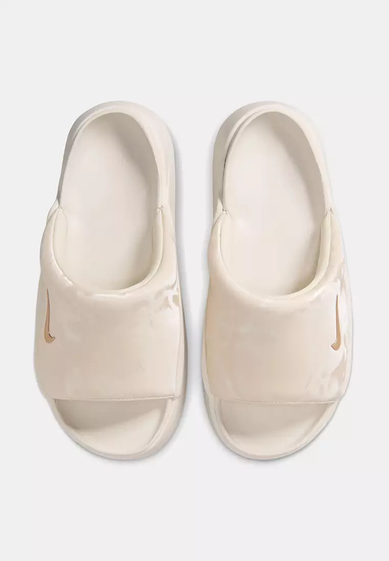 Calm Elevation Slides