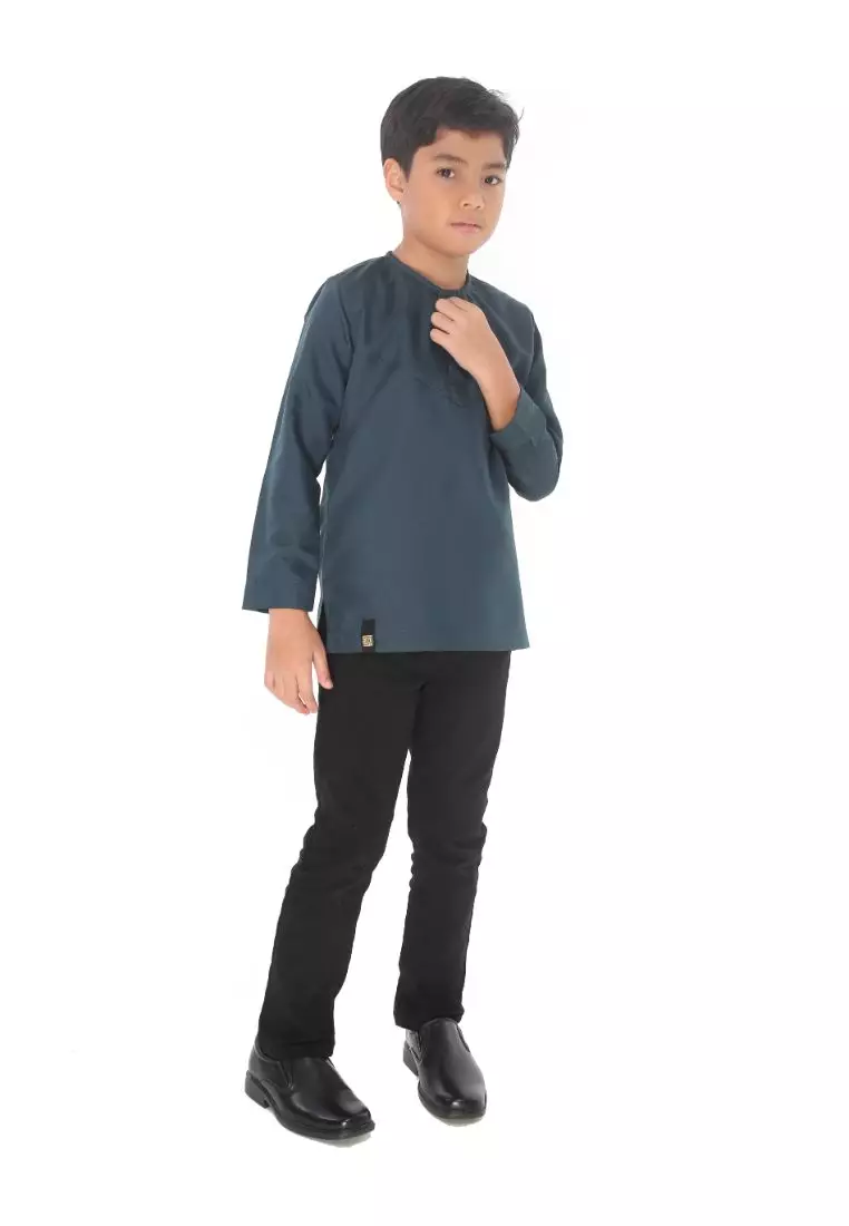 Kurta Hassan For Kids