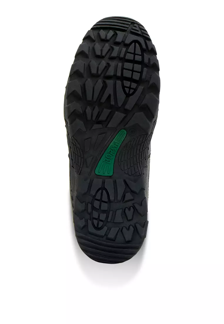 Cruiser 'Robust 504' (Steel Toe)