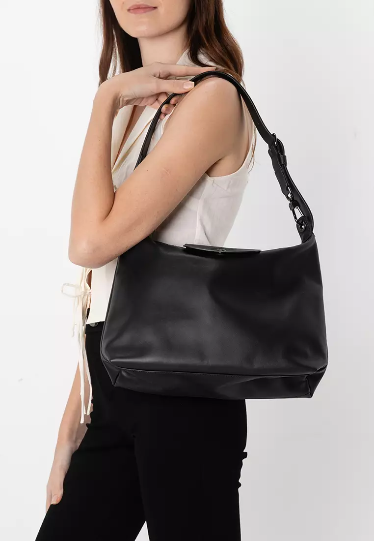 LONGCHAMP Le Pliage Xtra M Hobo Bag (tr) 2025 | Buy