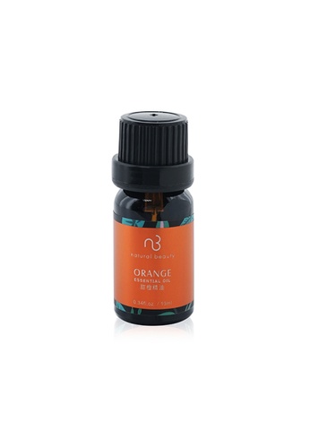 Natural Beauty NATURAL BEAUTY - Essential Oil - Orange 10ml/0.34oz AEFADBEF7F543DGS_1