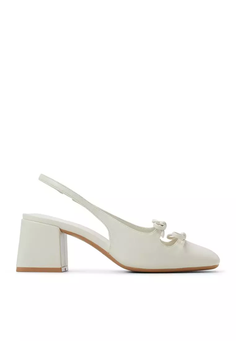 Discount on Call It Spring  shoes - SKU: Fille Heeled Shoes