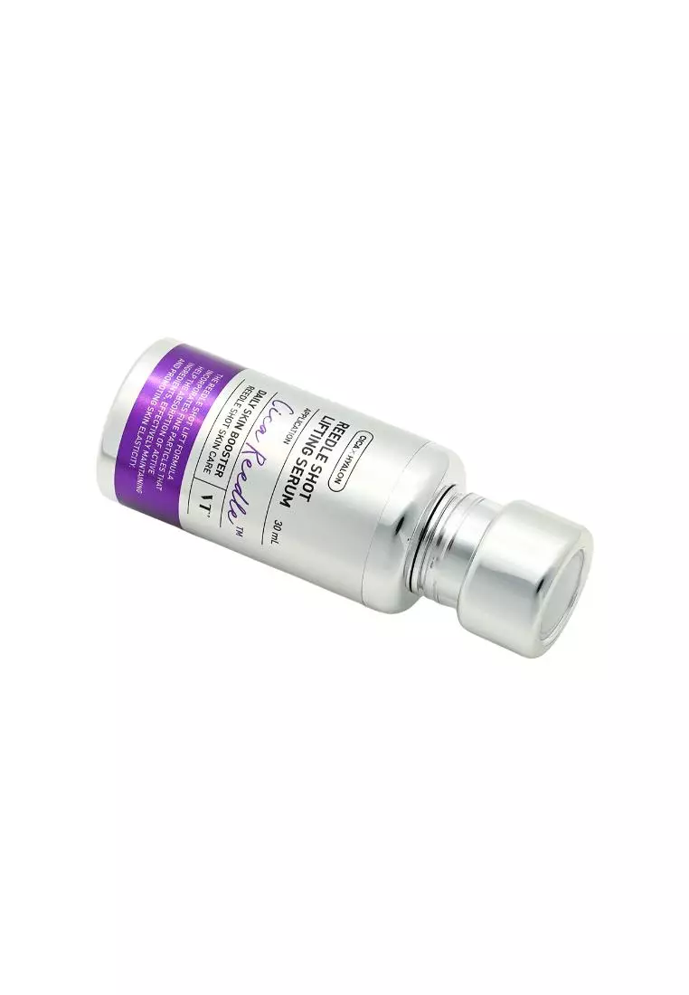 VT Reedle Shot Lifting Serum (30ml)