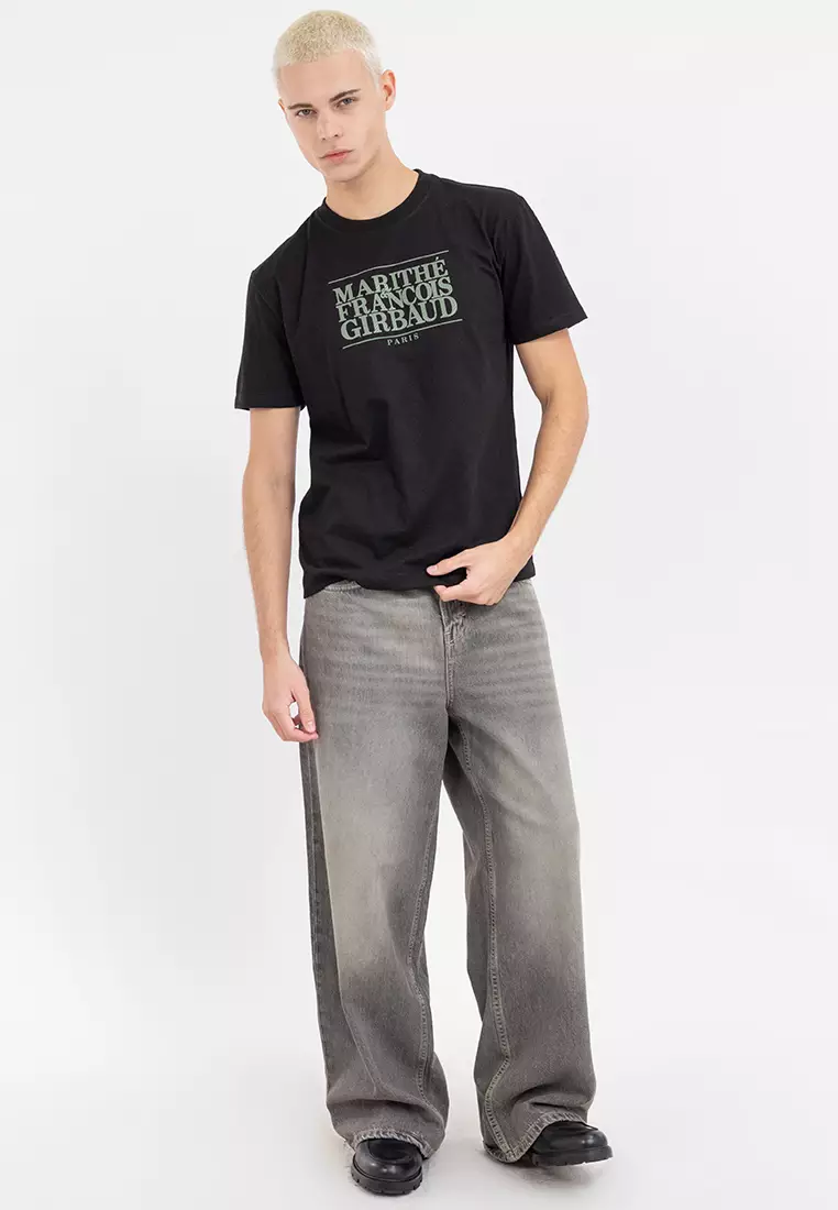 Men's OG Front Tee