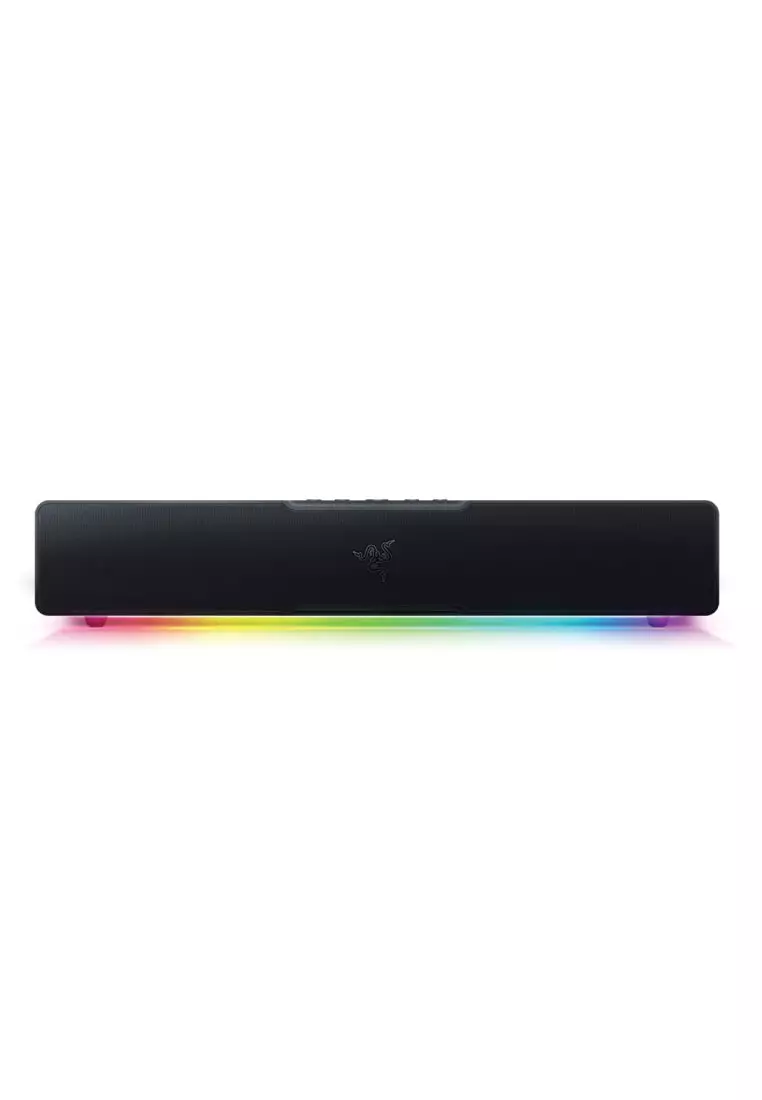 Buy Blackbox Razer Leviathan V2 X Bluetooth RGB Razer Chroma PC