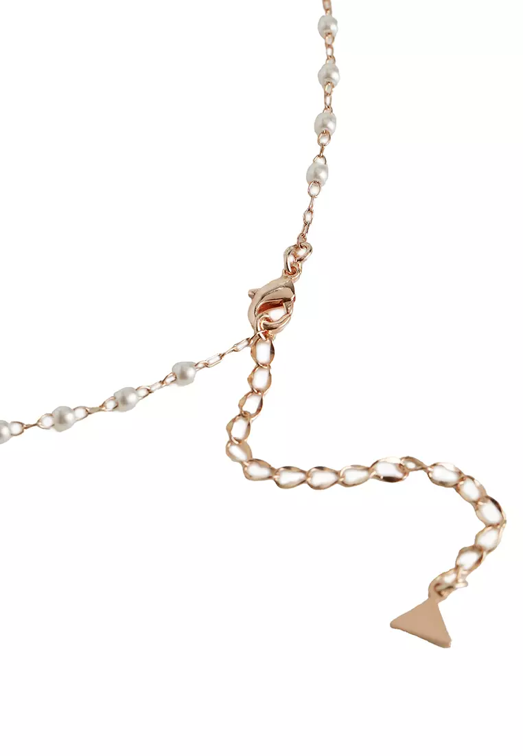 Drisara Necklace