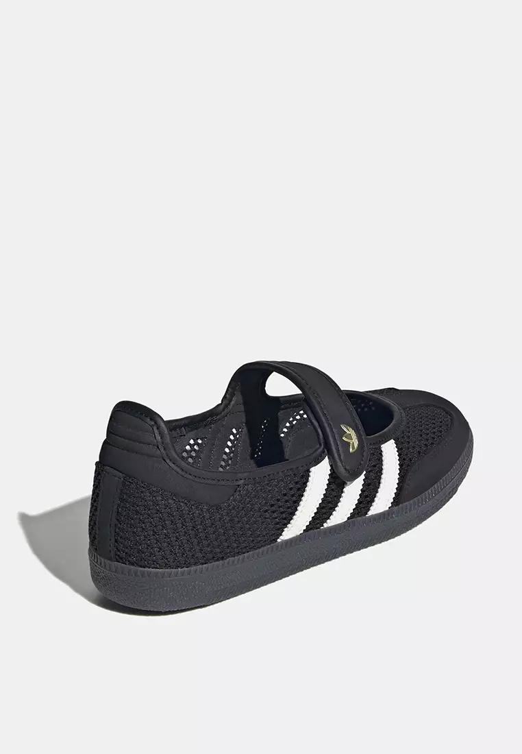 Samba Jane Shoes
