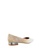 PRODUIT PARFAIT Glitter Pointed Toe Ballerina B3C45SH1798D39GS_4