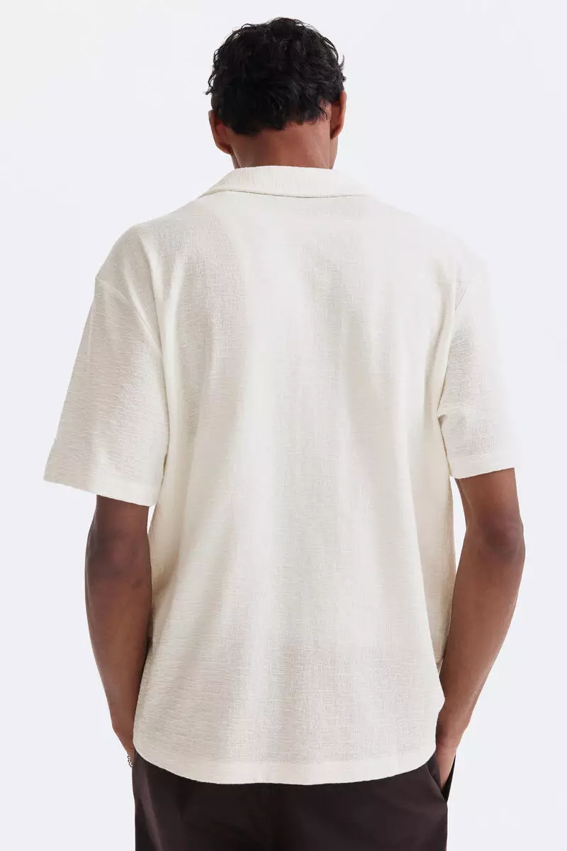 Regular Fit Resort shirt