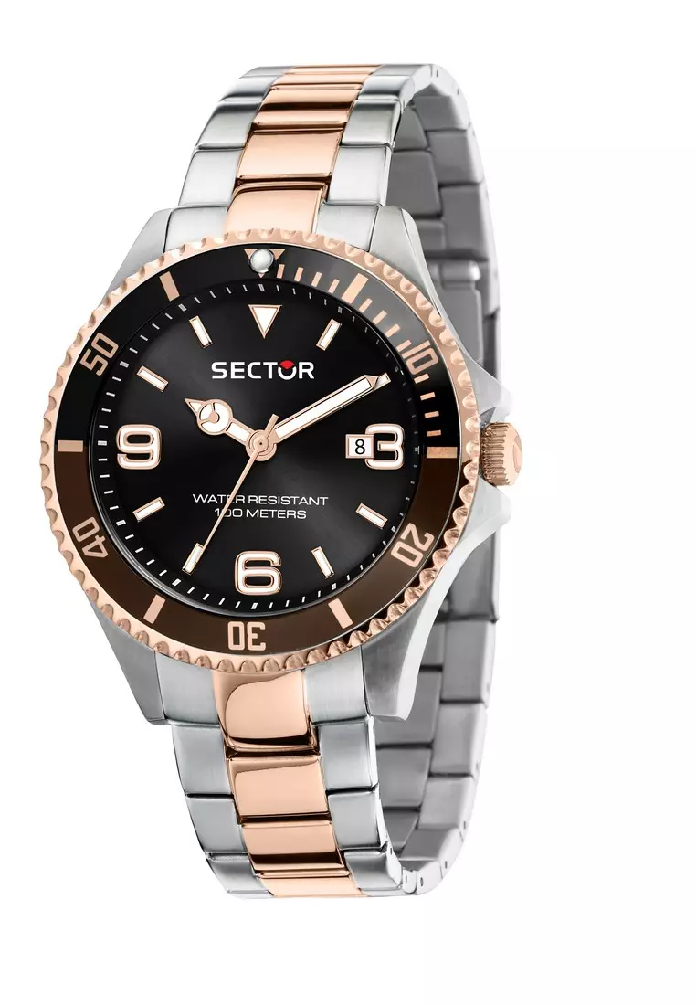 Gold mens sales watches under 100