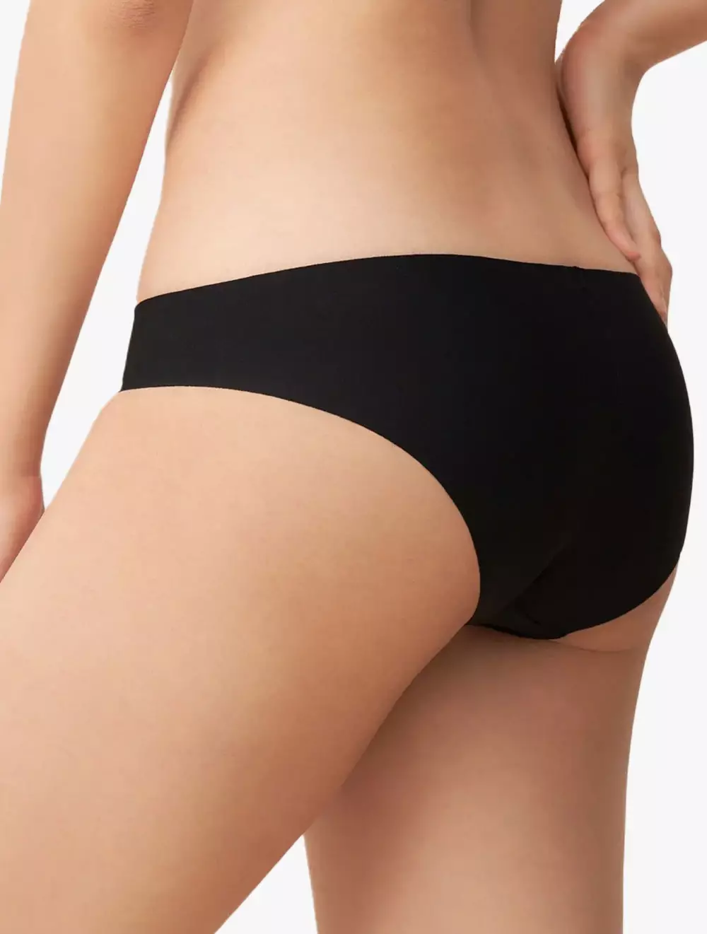 Triumph - Brief - Skinfit Mini - Black