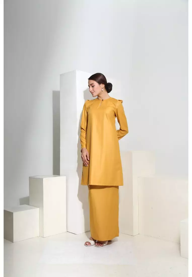 Kurung Moden Mawar 2.0