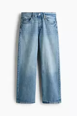 Denim Blue Light