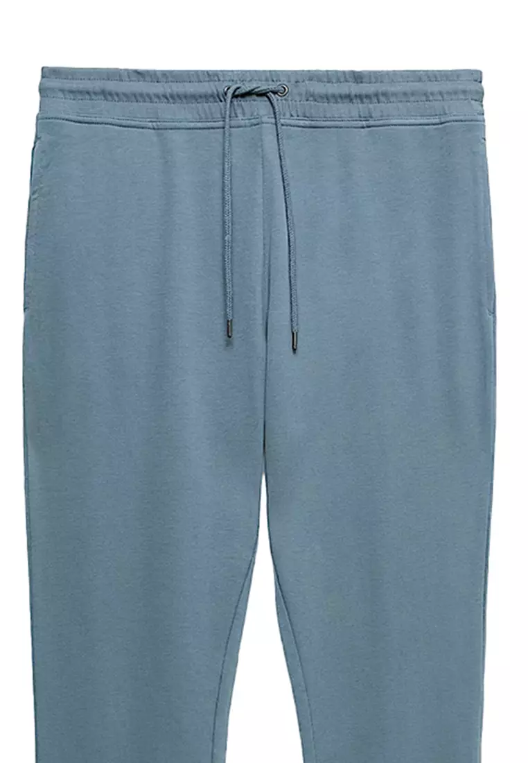 Cuffed Joggers
