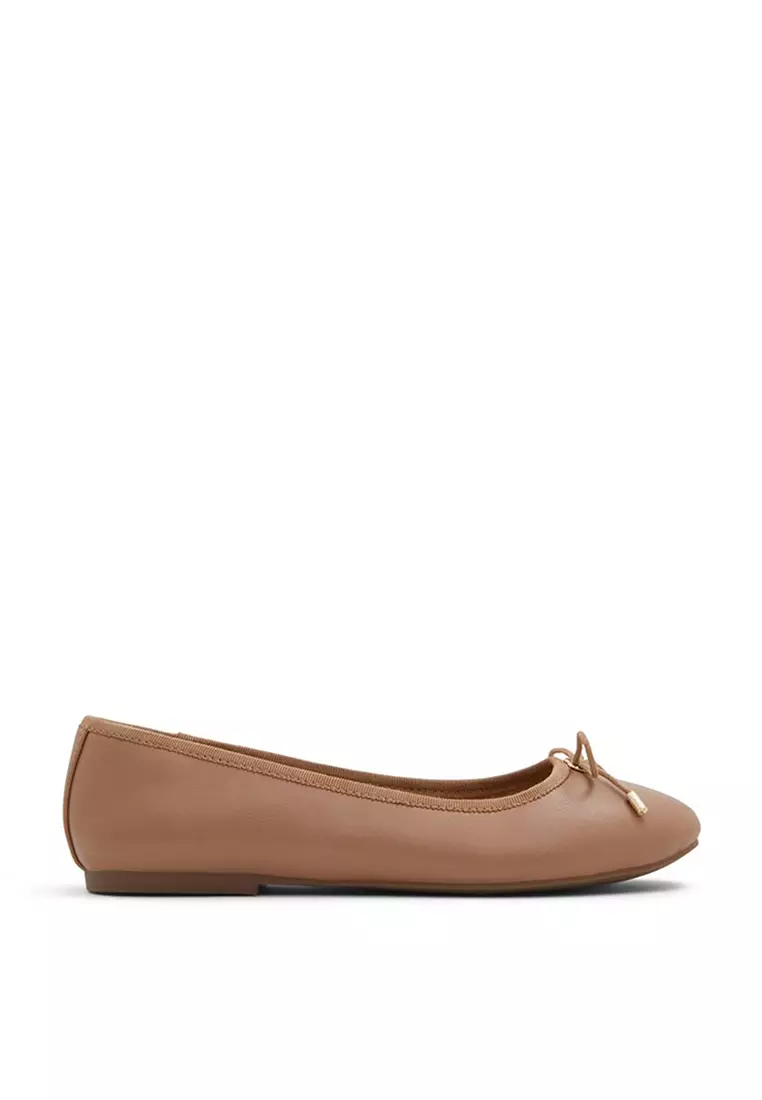 Oliviiaa Ballerina Flats