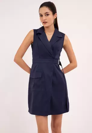 sachin and babi light blue dress Women's Midi Dresses | Formal, Casual & More Midi Dresses