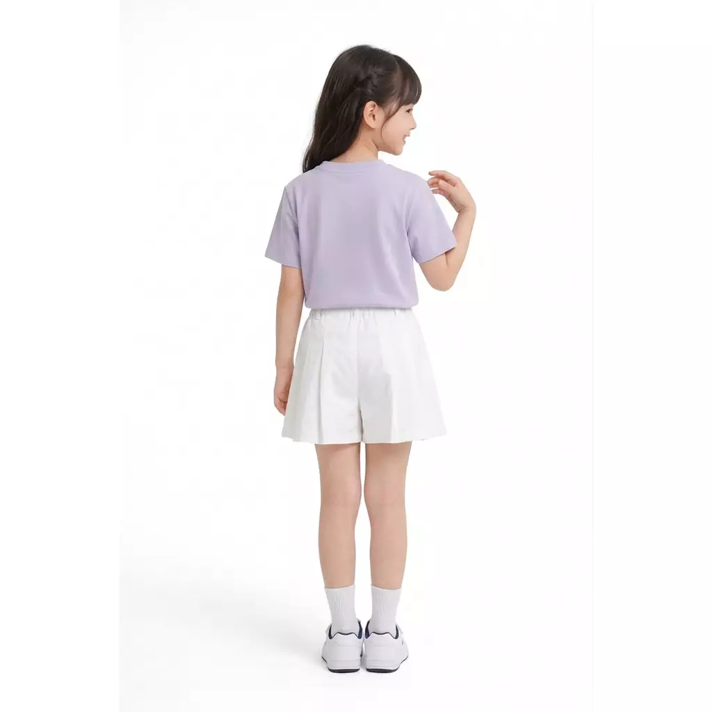 Giordano Junior Girls Print Tee 0339620132