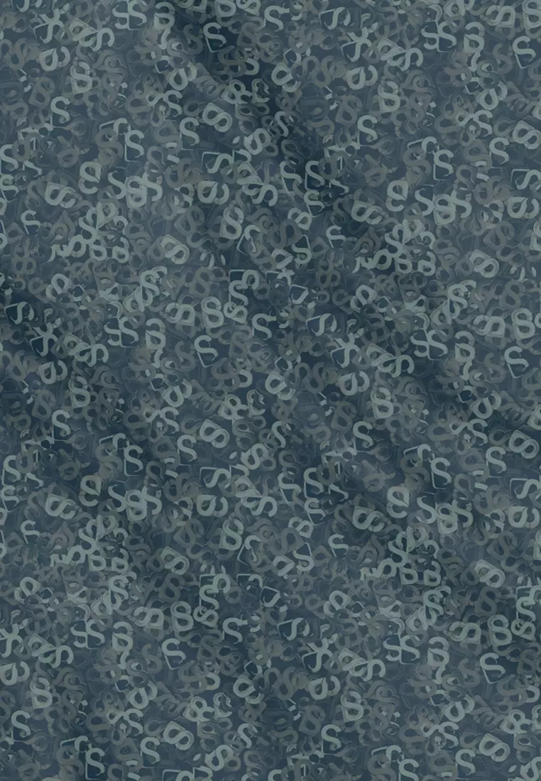 Samla Multicolor Square - Oceana