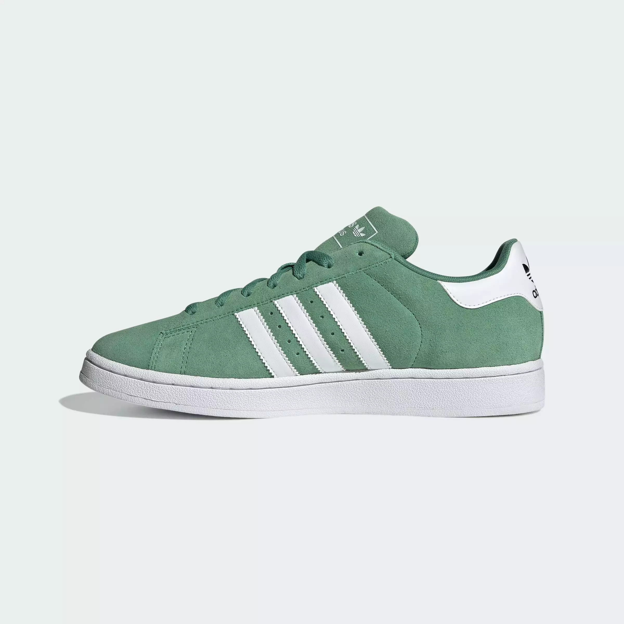 Lifestyle Campus 2.0 Shoes Men Green IE9069