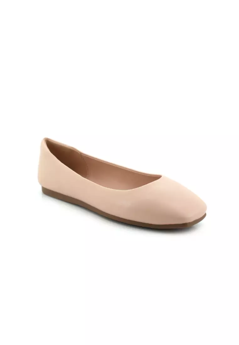 Bata on sale ballerina online